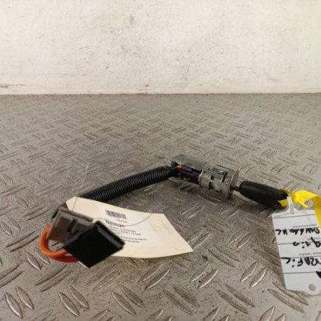 Neiman RENAULT TRAFIC 2 Photo n°1