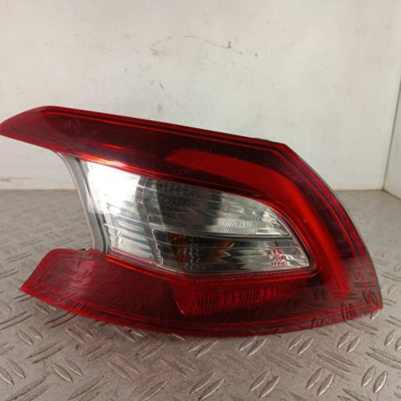 Feu arriere principal gauche (feux) PEUGEOT 308 2