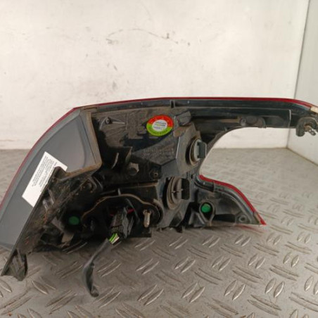 Feu arriere principal gauche (feux) PEUGEOT 308 2