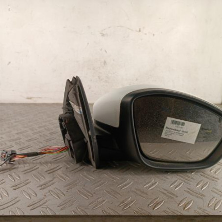 Retroviseur droit PEUGEOT 308 2 Photo n°1
