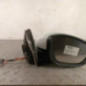 Retroviseur droit PEUGEOT 308 2