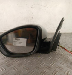 Retroviseur gauche PEUGEOT 308 2 Photo n°1