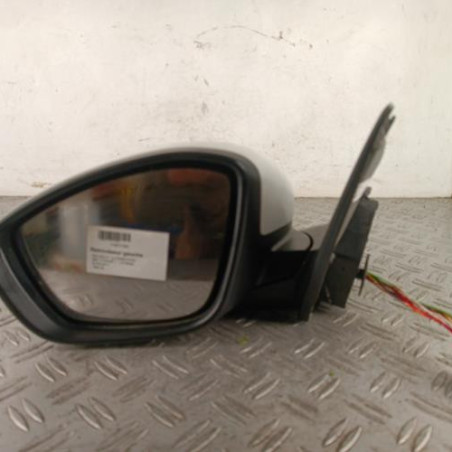 Retroviseur gauche PEUGEOT 308 2 Photo n°1