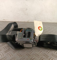 Ceinture avant droit PEUGEOT 308 2 Photo n°1