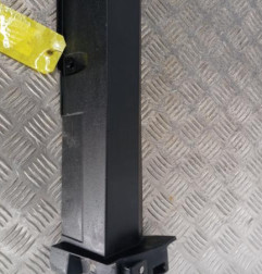 Bas de caisse droit RENAULT KOLEOS 2 Photo n°3