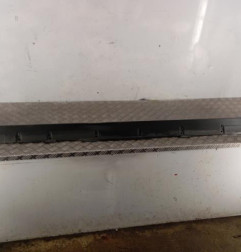 Bas de caisse gauche RENAULT KOLEOS 2 Photo n°1