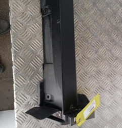 Bas de caisse gauche RENAULT KOLEOS 2 Photo n°3