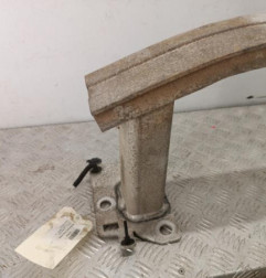 Renfort pare choc avant (traverse) RENAULT CLIO 4