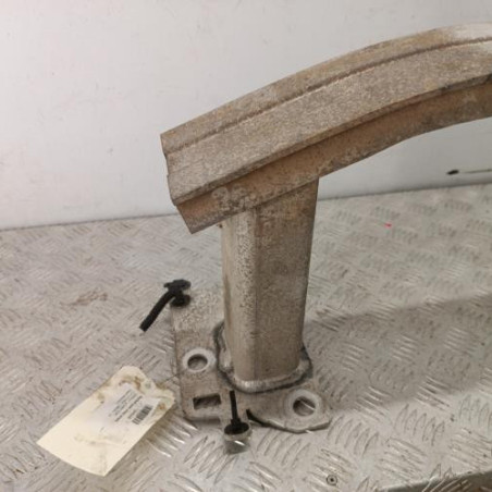 Renfort pare choc avant (traverse) RENAULT CLIO 4