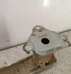 Renfort pare choc arriere (traverse) CITROEN C3 2 Photo n°4