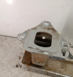 Renfort pare choc arriere (traverse) CITROEN C3 2 Photo n°5