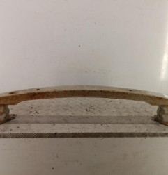 Renfort pare choc arriere (traverse) CITROEN C3 1 Photo n°1