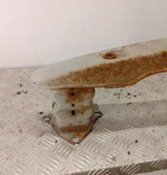 Renfort pare choc arriere (traverse) CITROEN C3 1