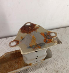 Renfort pare choc arriere (traverse) CITROEN C3 1 Photo n°4