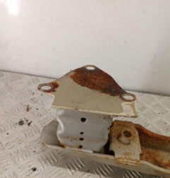 Renfort pare choc arriere (traverse) CITROEN C3 1 Photo n°5