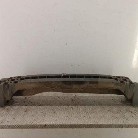 Absorbeur de pare choc arriere RENAULT CLIO 3 Photo n°1