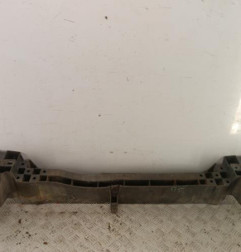 Absorbeur de pare choc arriere RENAULT CLIO 3 Photo n°3