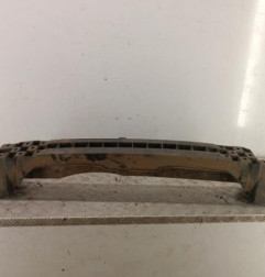 Absorbeur de pare choc arriere RENAULT CLIO 3 Photo n°1