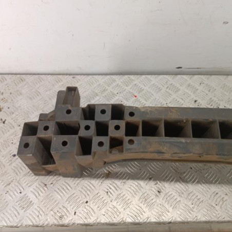 Absorbeur de pare choc arriere RENAULT CLIO 3