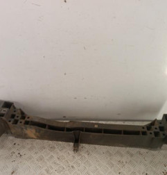 Absorbeur de pare choc arriere RENAULT CLIO 3 Photo n°4