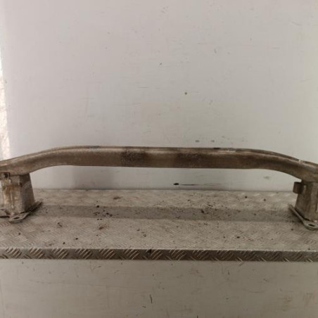 Renfort pare choc avant (traverse) RENAULT CLIO 3 Photo n°1