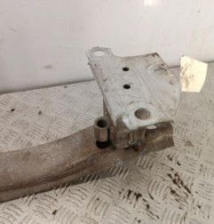 Renfort pare choc avant (traverse) RENAULT CLIO 3 Photo n°6