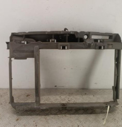 Face avant CITROEN C3 3 SOCIETE Photo n°1