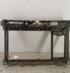 Face avant CITROEN C3 3 SOCIETE