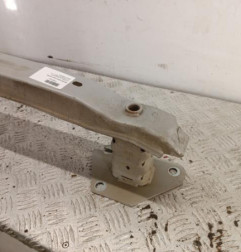 Renfort pare choc arriere (traverse) CITROEN C3 3 SOCIETE Photo n°3