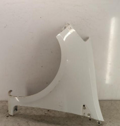 Aile avant gauche RENAULT CLIO 3 Photo n°1