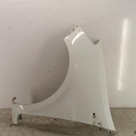 Aile avant gauche RENAULT CLIO 3 Photo n°1