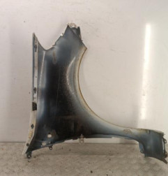 Aile avant gauche RENAULT CLIO 3 Photo n°3