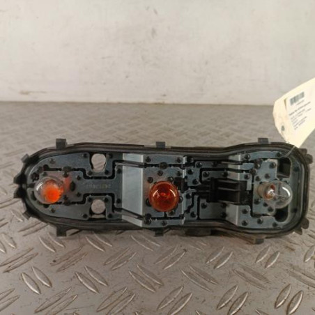 Platine feu arriere gauche DACIA DUSTER 1 Photo n°1