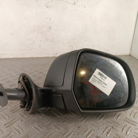 Retroviseur droit DACIA DUSTER 1 Photo n°1