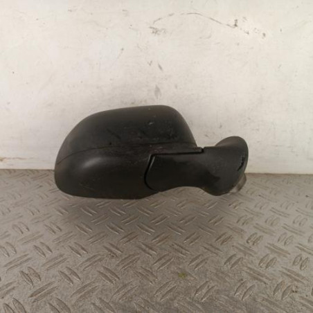 Retroviseur droit DACIA DUSTER 1