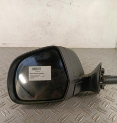 Retroviseur gauche DACIA DUSTER 1 Photo n°1