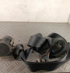 Ceinture avant gauche DACIA DUSTER 1 Photo n°1