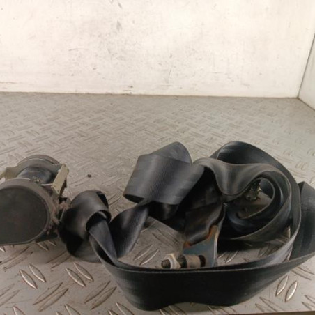 Ceinture avant gauche DACIA DUSTER 1 Photo n°1