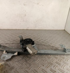 Leve vitre electrique avant droit DACIA DUSTER 1 Photo n°1