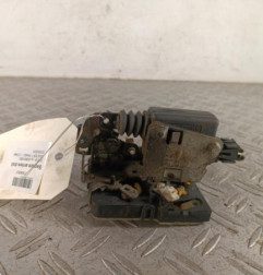 Serrure arriere droit DACIA DUSTER 1
