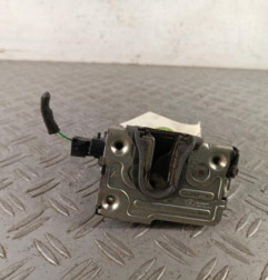 Serrure arriere droit DACIA DUSTER 1 Photo n°3