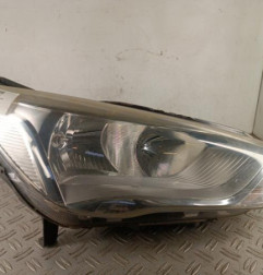 Optique avant principal droit (feux)(phare) FORD C-MAX 2 Photo n°1