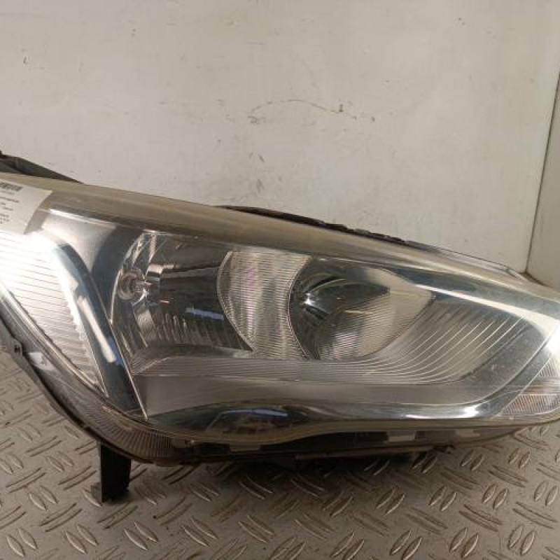 Optique avant principal droit (feux)(phare) FORD C-MAX 2