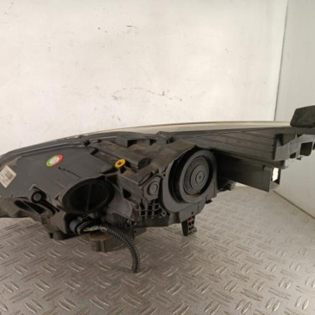 Optique avant principal droit (feux)(phare) FORD C-MAX 2