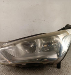 Optique avant principal gauche (feux)(phare) FORD C-MAX 2 Photo n°1