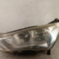 Optique avant principal gauche (feux)(phare) FORD C-MAX 2
