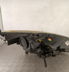 Optique avant principal gauche (feux)(phare) FORD C-MAX 2