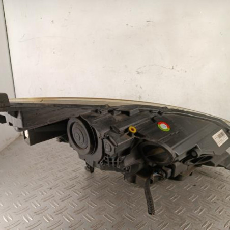 Optique avant principal gauche (feux)(phare) FORD C-MAX 2