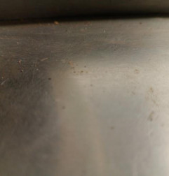 Optique avant principal gauche (feux)(phare) FORD C-MAX 2 Photo n°3