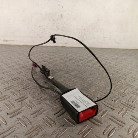 Attache ceinture avant droit FORD C-MAX 2 Photo n°1